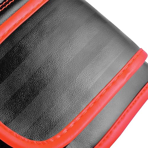 Miniatura 66 de Guantes de Boxeo Adidas Hybrid 80 - Guantes de boxeo para adultos para hombres y mujeres, guantes de bolsa pesada, guantes de kickboxing para