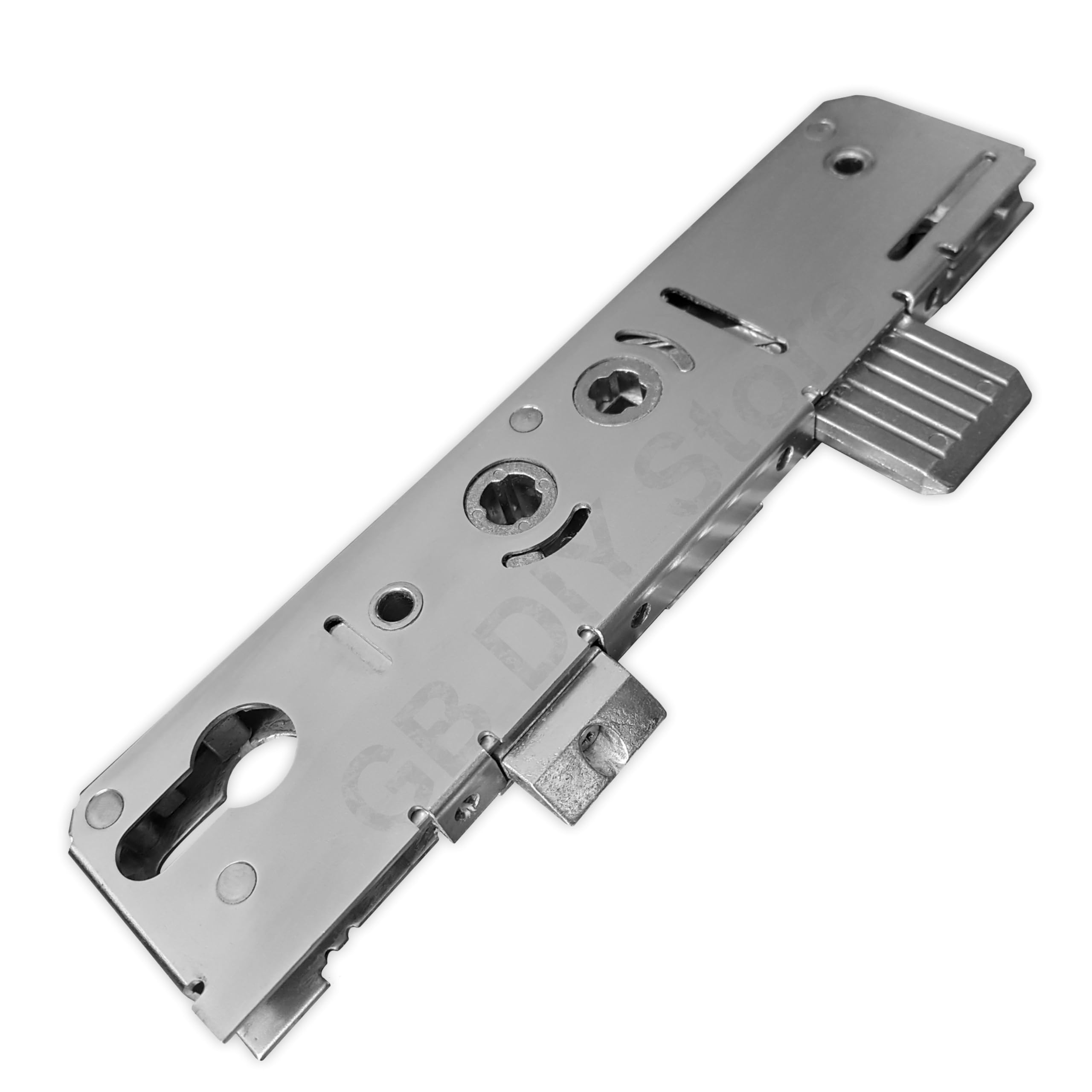 Avantis Silver Genuine - Avanco Door Upvc Door Lock Gearbox 35Mm 92Mm 62Mm