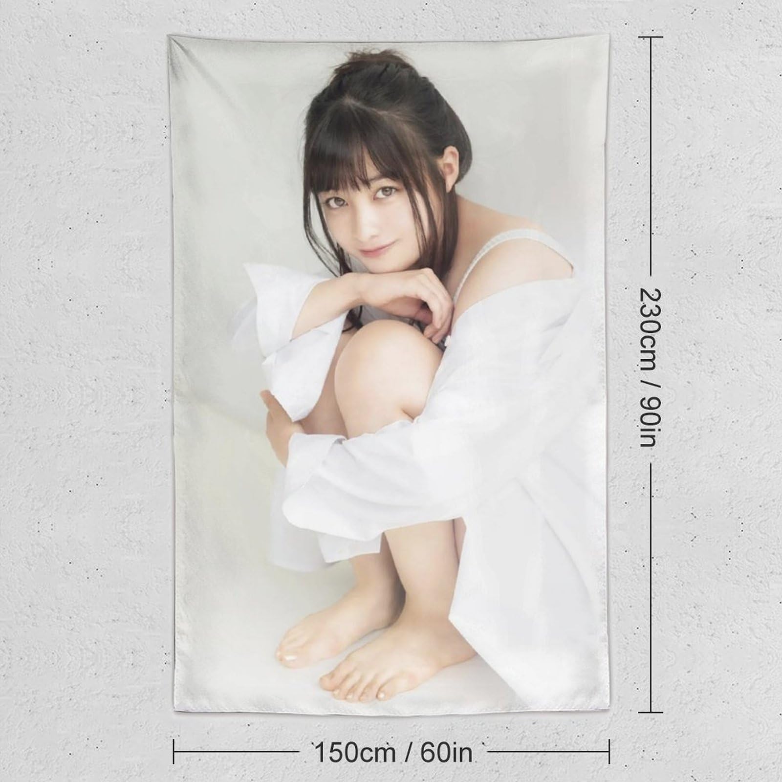 Amazon.co.jp: 橋本環奈 桥本环奈 はしもと かんな ポスター