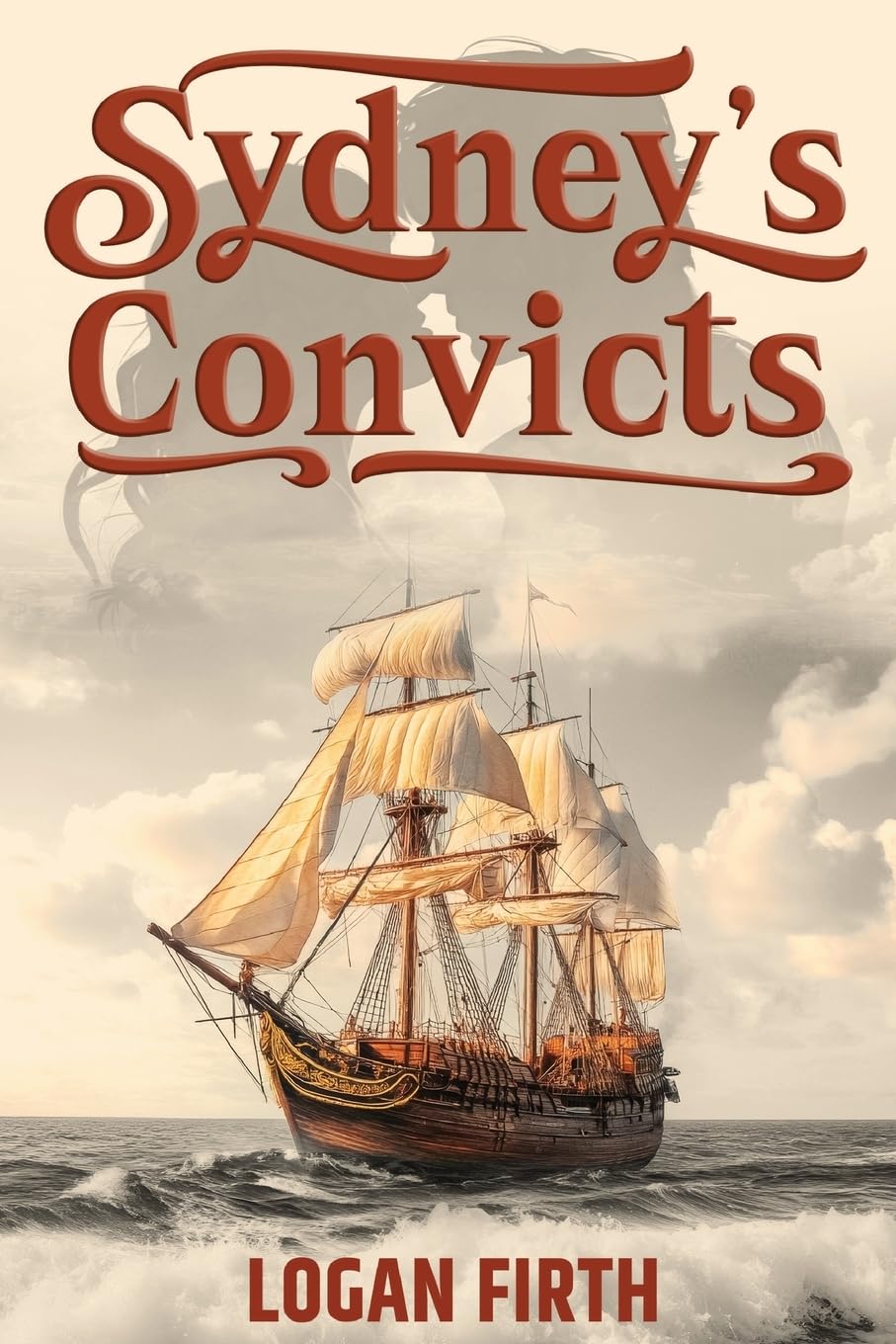 Sydney's Convicts