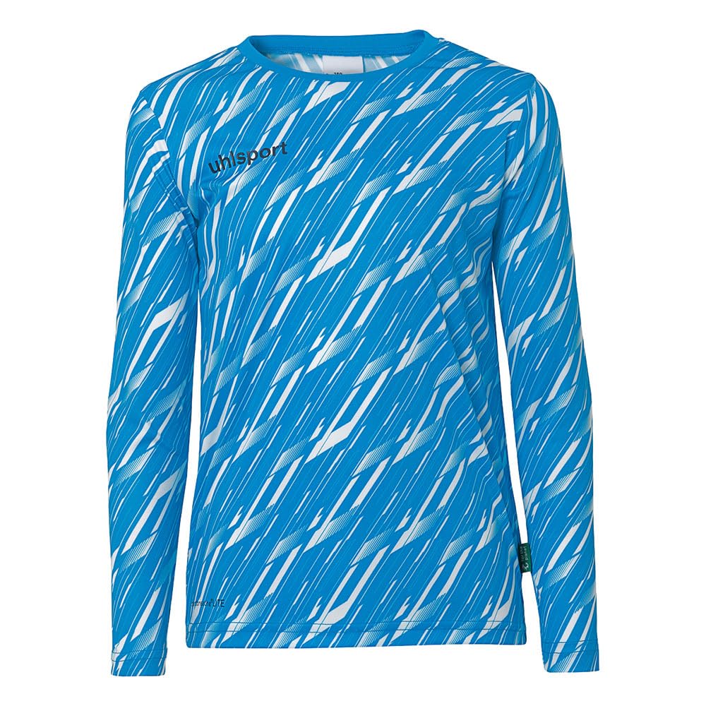 uhlsport Progressive Goalkeeper Set Junior maillot de gardien de but Garçon