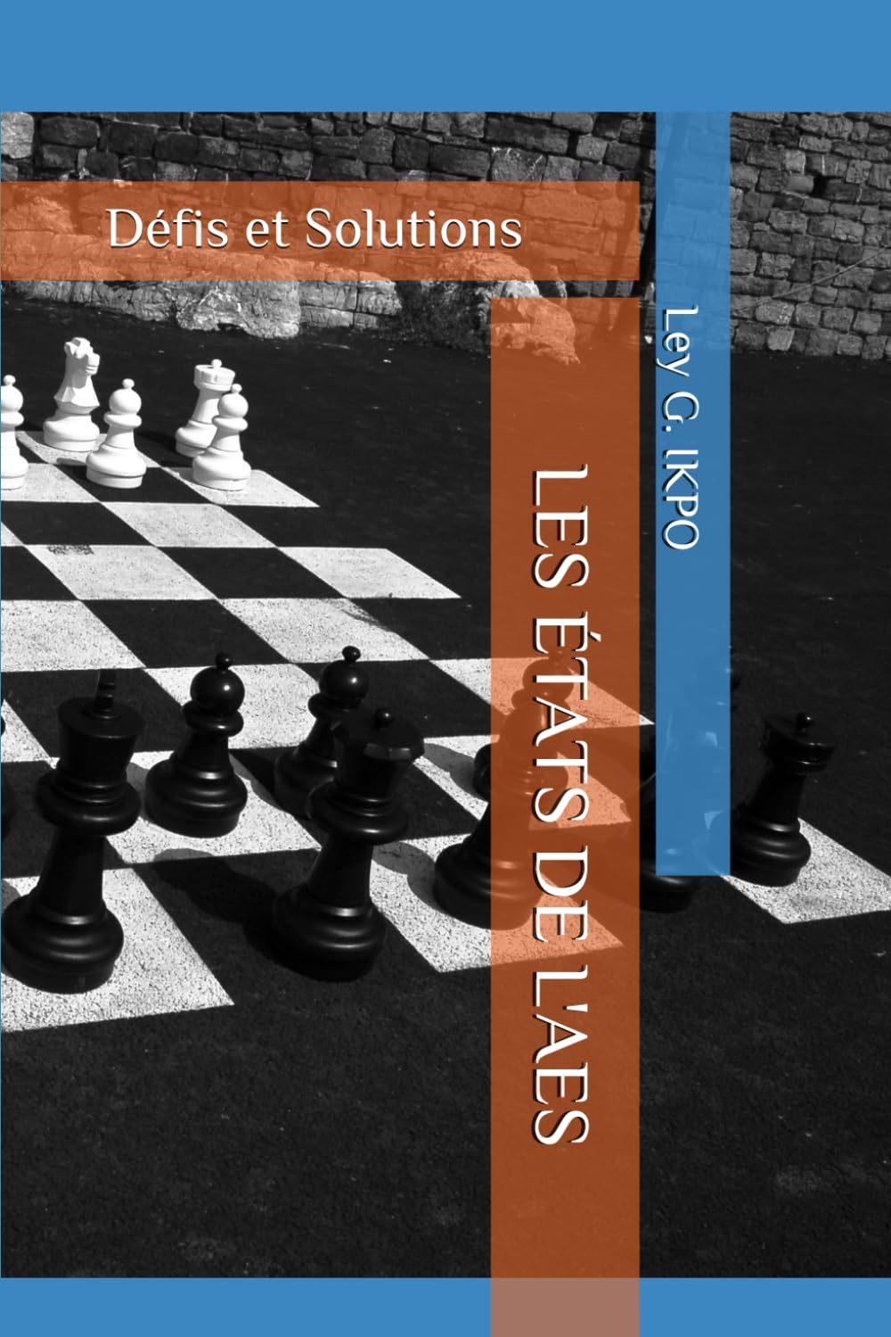 LES ÉTATS DE L'AES: Défis et Solutions