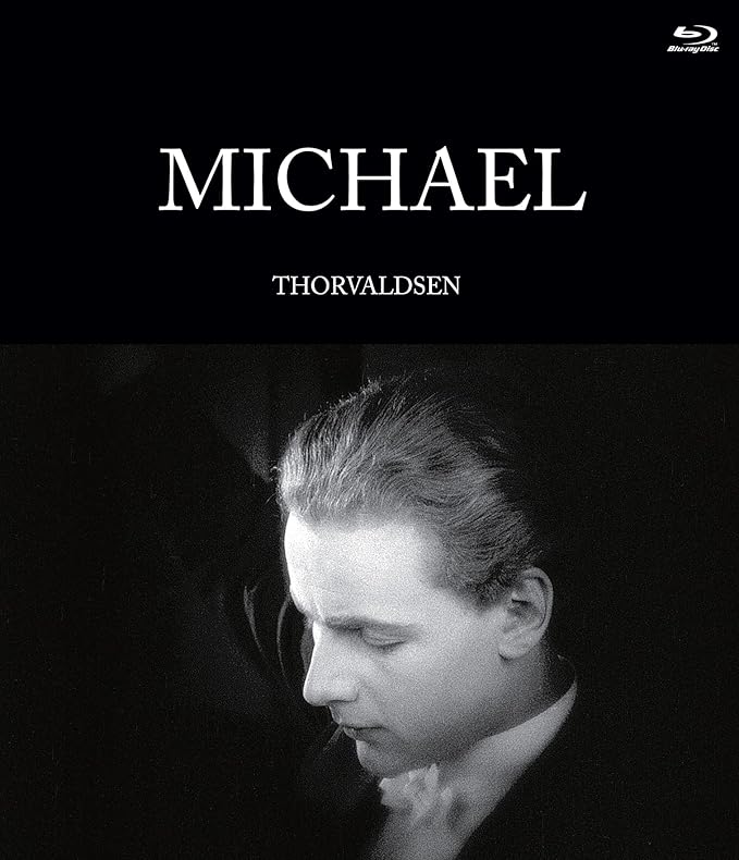 カール・Th・ドライヤー~聖なる映画作家~ Blu-ray BOX | angeloawards.com