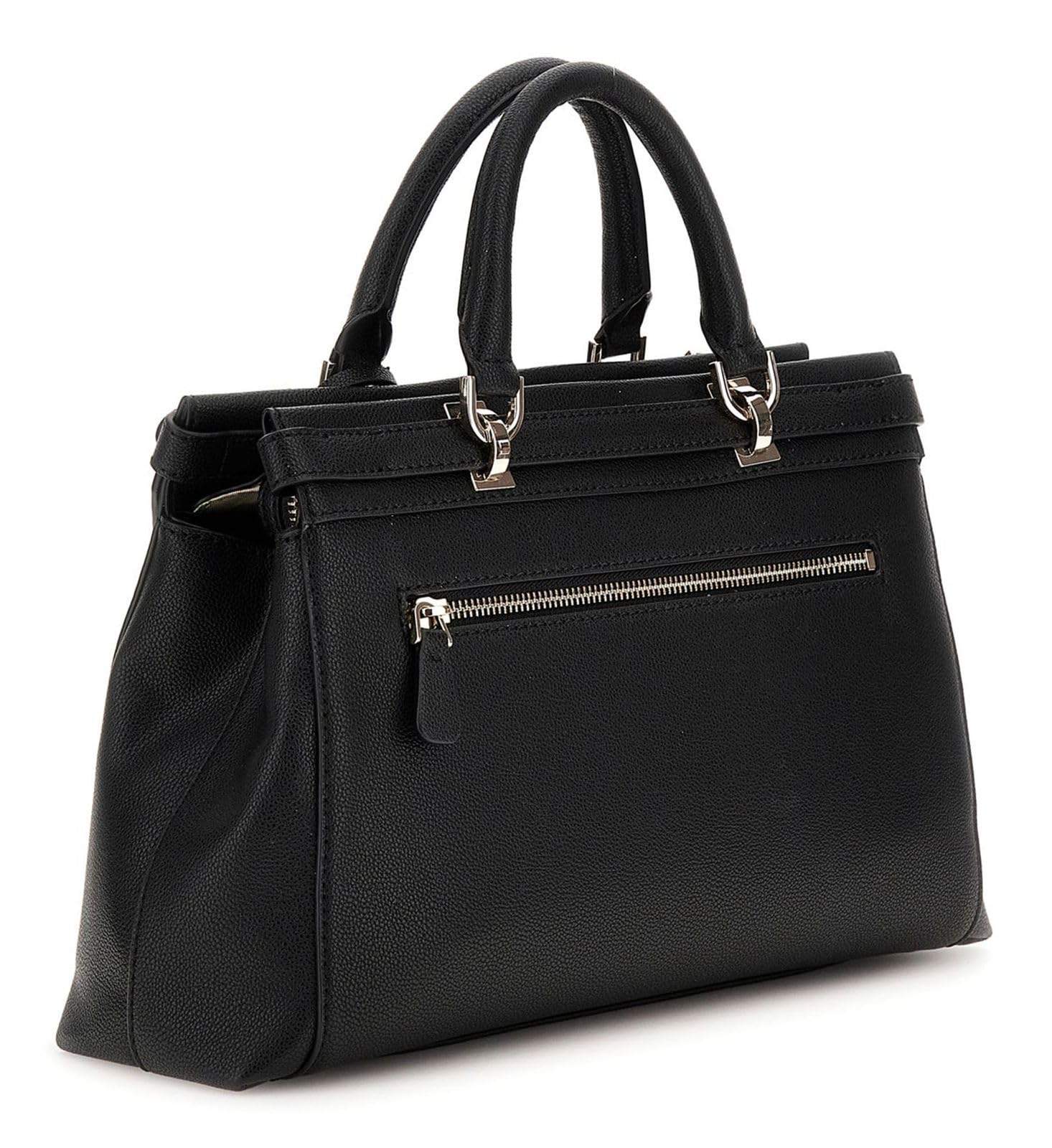 Guess Borsa Nero HWEBG9 51105.BLA