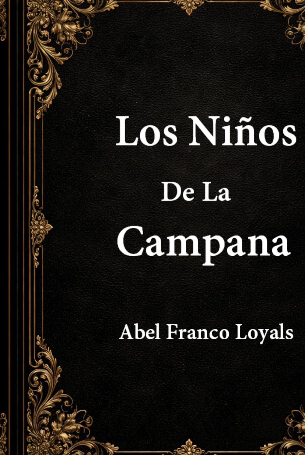 Los Niños De La Campana