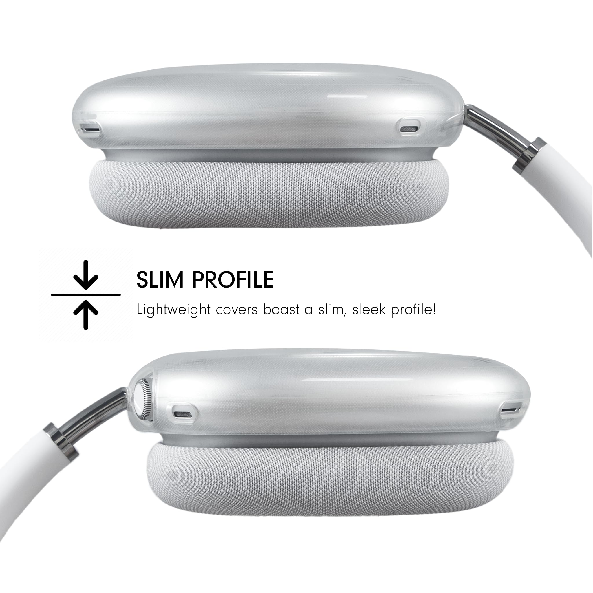 Amazon.com: Sonix Protective Case for AirPods Max 2 & 1