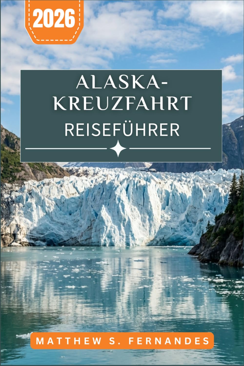 Alaska-Kreuzfahrt Reiseführer 2026: Ein Begleiter von Hafen zu Hafen mit Walbeobachtung, Hundeschlittenfahrten, Gletscherwanderungen und Küstenkultur