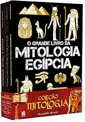 Coleção Mitologias | Kit com 3 Livros