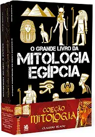 Coleção Mitologias | Kit com 3 Livros
