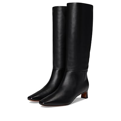 Vince Harlan Tall Pull On Tall Boots Women