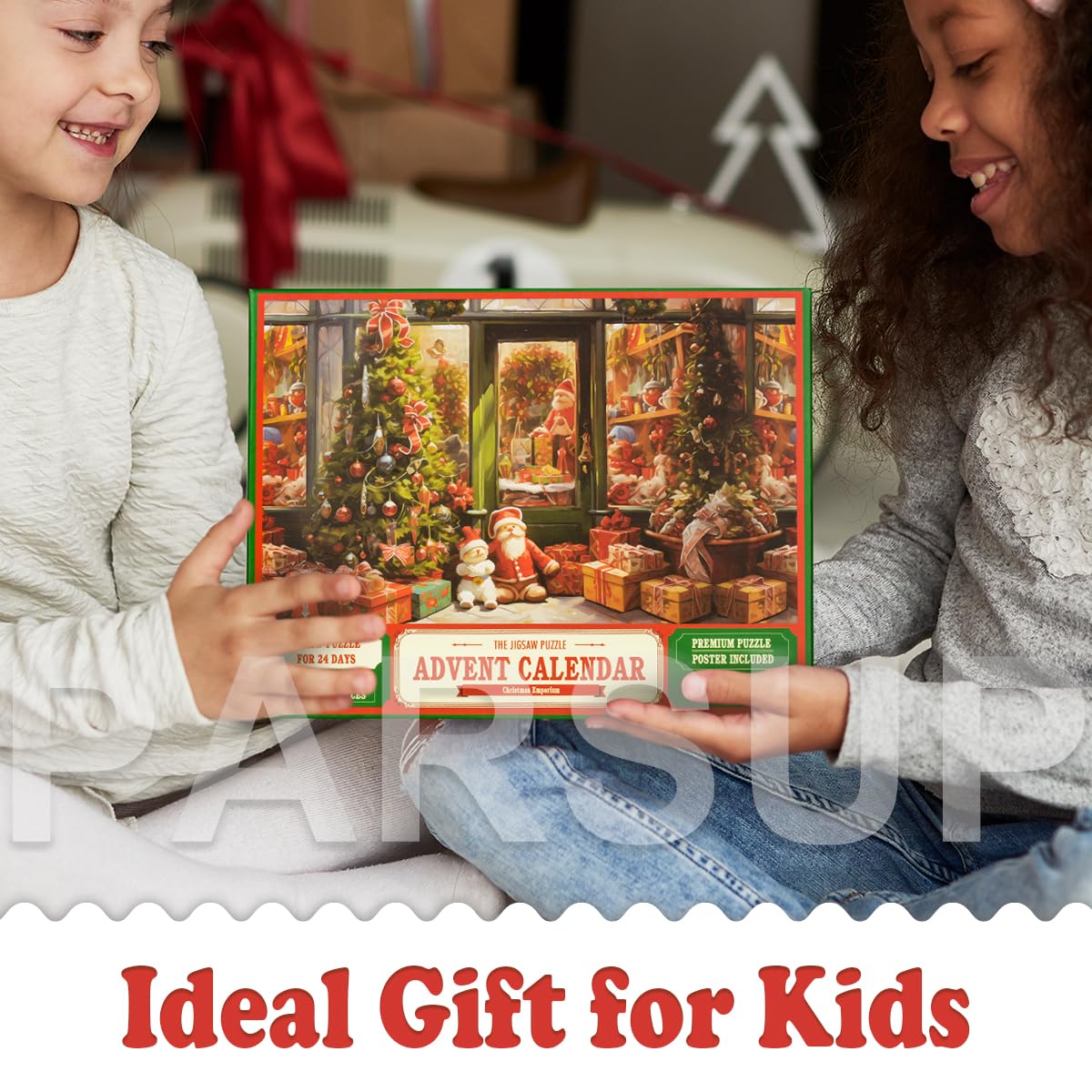 Aazon.co: 1008 Pcs Puzzle Advent Calendar 2024, Christas Jigsaw Aazon.co: 1008 Pcs Puzzle Advent Calendar 2024, Christas Jigsaw