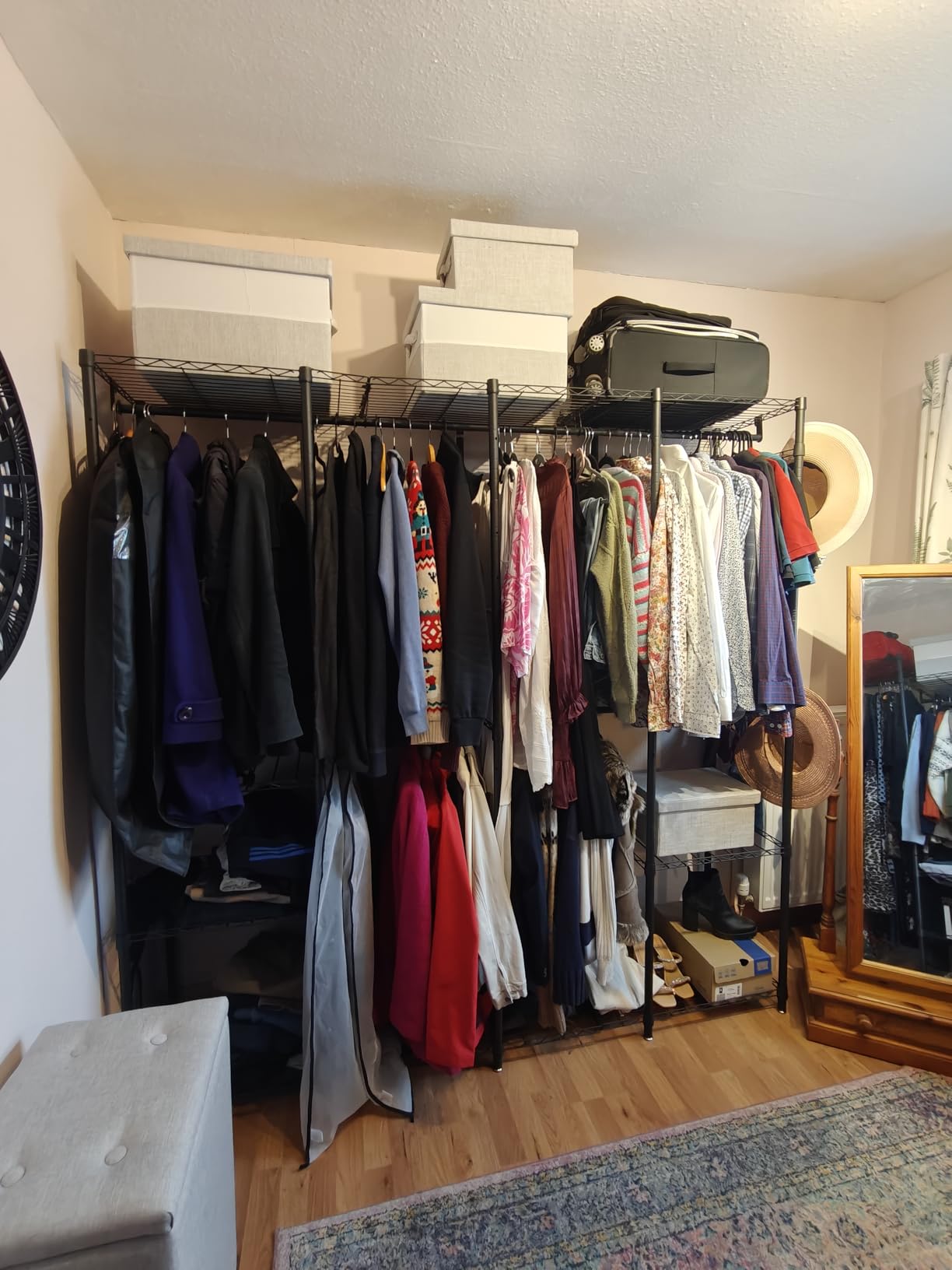 Customer photo