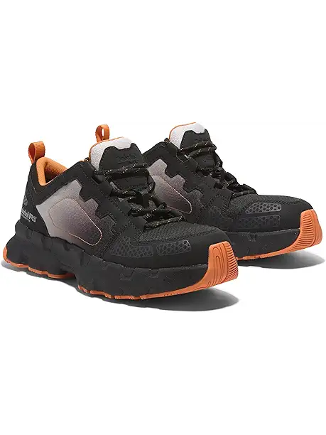 Мужские кроссовки Timberland PRO Powertrain EV Composite Safety Toe