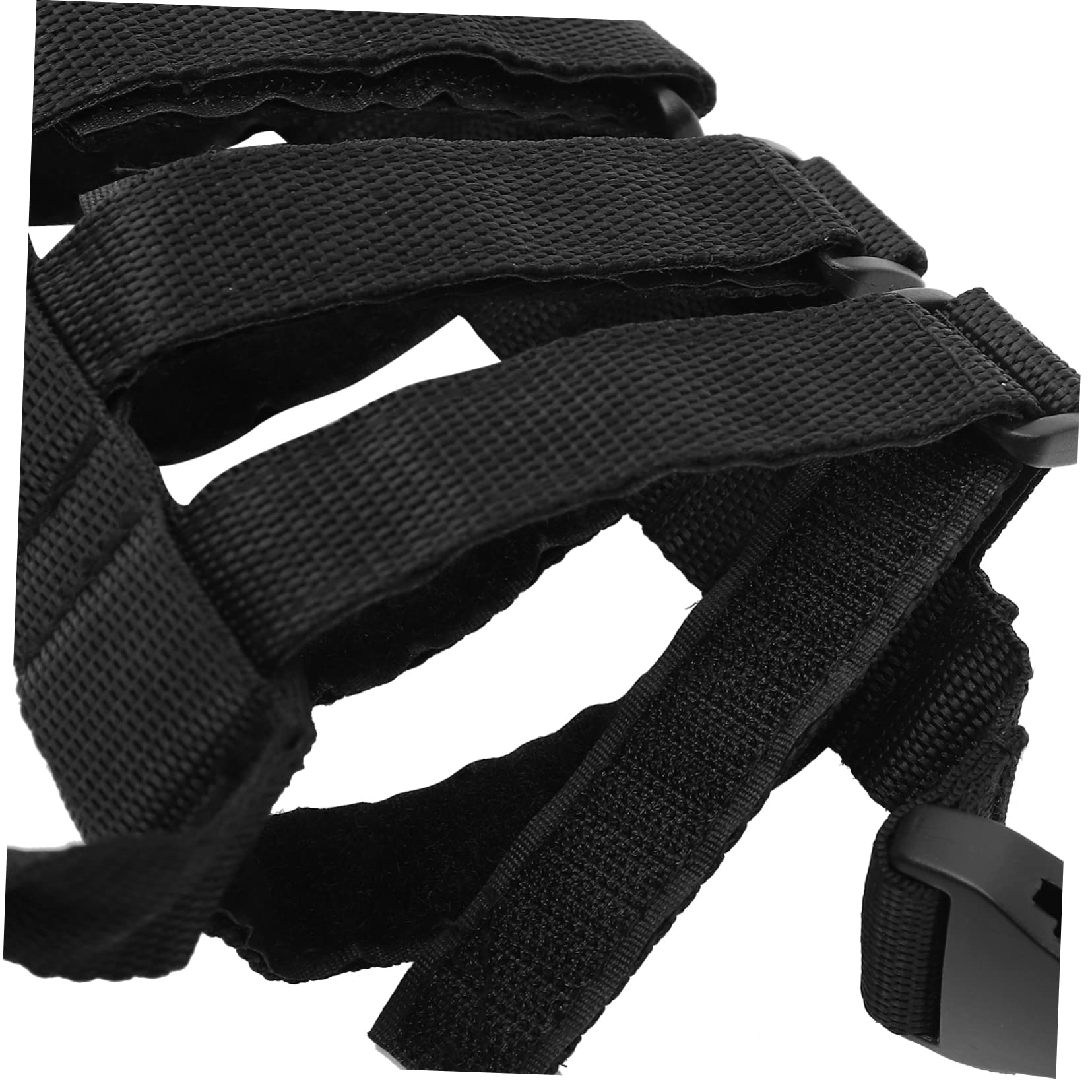 YARNOW Sangle De Bouilloire Corde Porte-Bouteilles d'eau Porte-Bouteilles d'eau Fourre-Tout Filtre À Bouteille d'eau Tasse Bouteille De Collecte Pliable Bouteilles