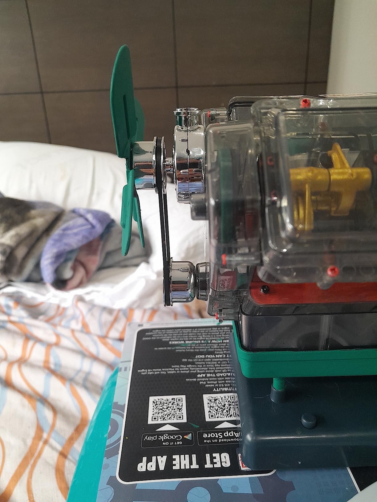 haynes build your own v8