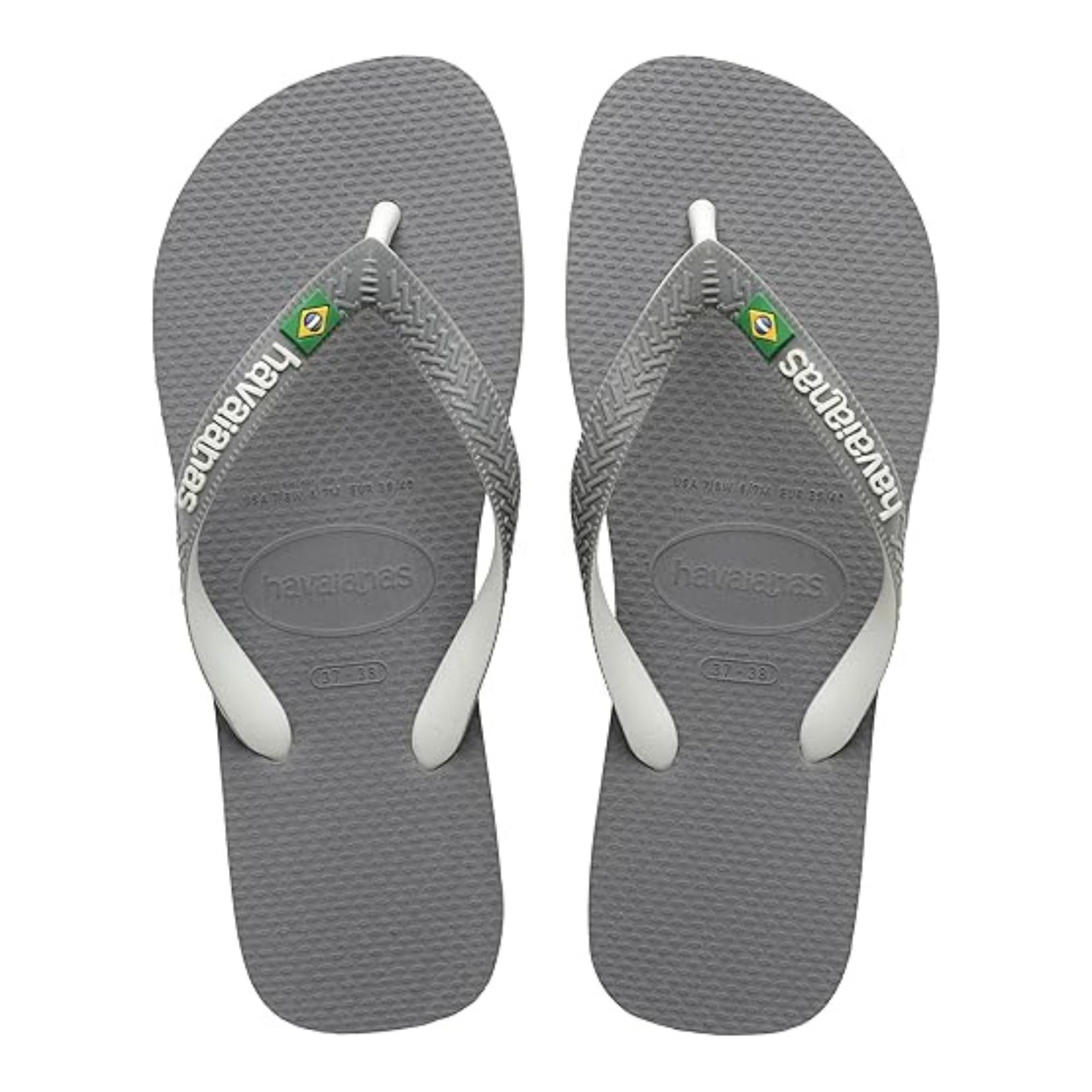 Havaianas: Auswahl an Schuhen
