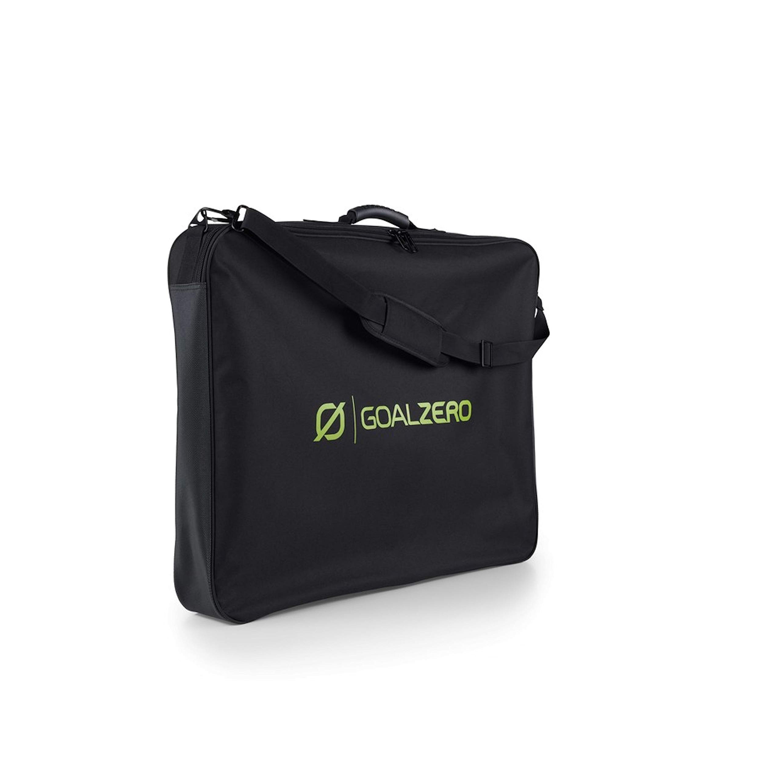 GOALZERO Small Boulder Travel Bag Housse Panneau Solaire