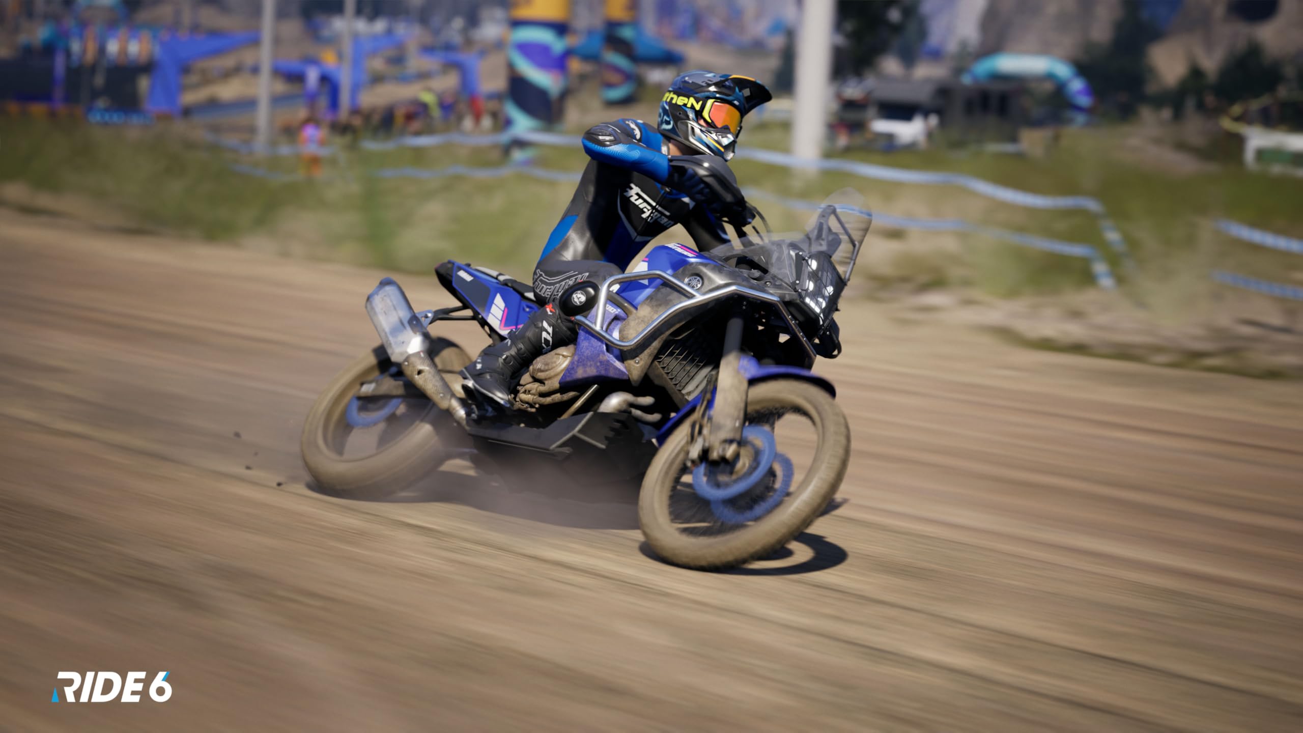 RIDE 6 (Xbox Series X) - 5