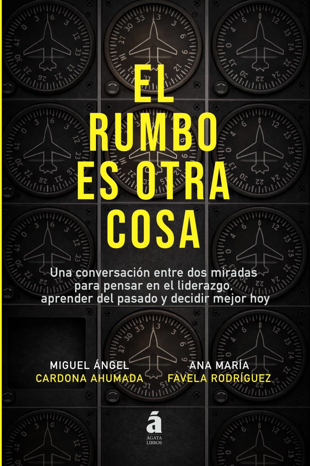 El rumbo es otra cosa