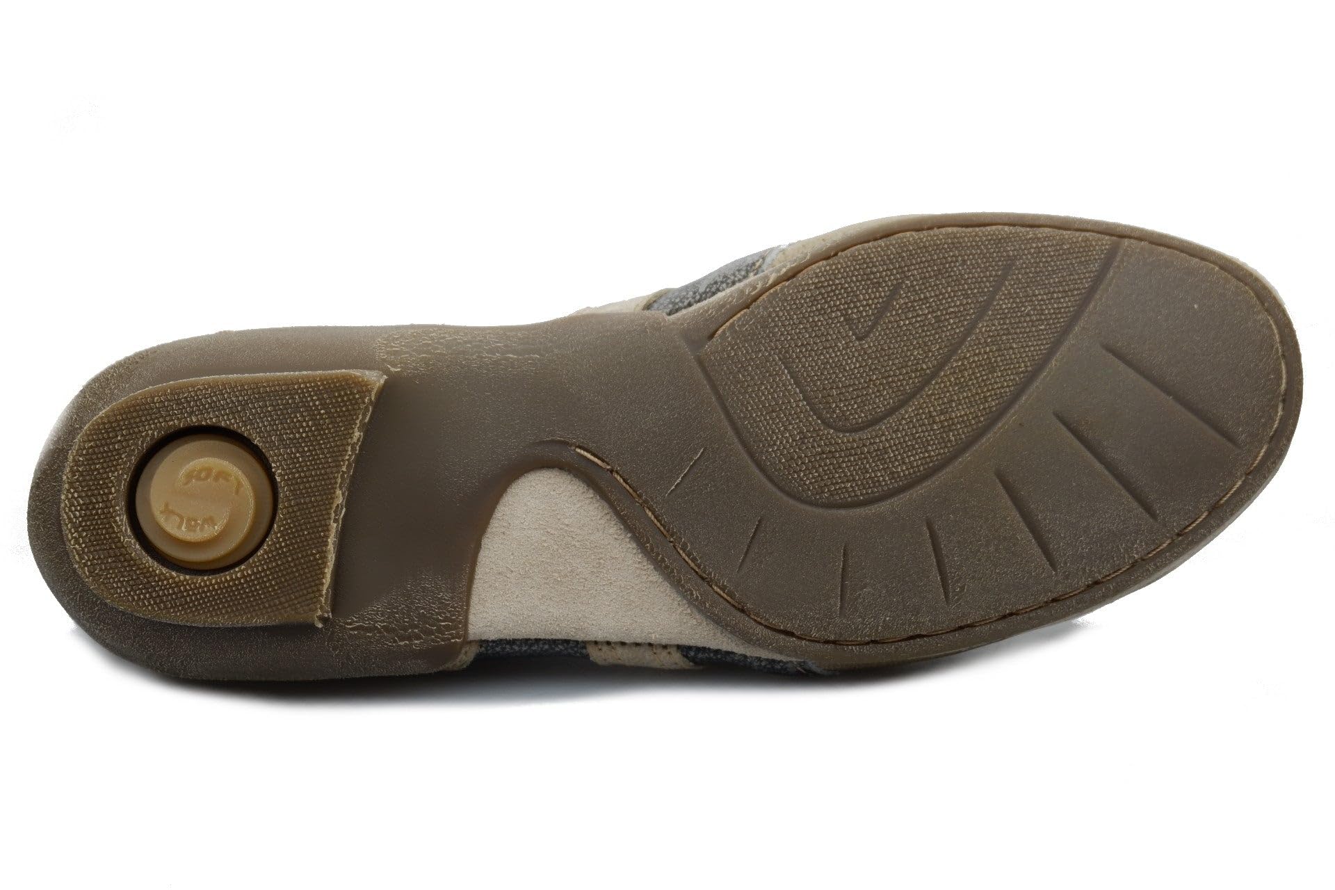 Camel Active 234.12.04 - damskie balerina