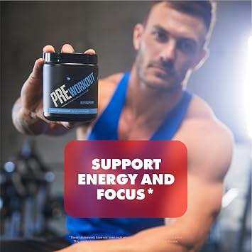 Sculpt Nation by V Shred Burn PM and Pre Workout Blue Raspberry Bundle