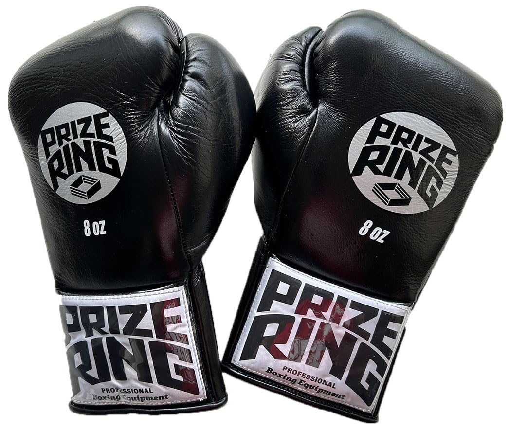 ボクシング BIG BOSSPRIZE RING Classic 50 Amazon.co.jp: PRIZE RING/プライズリング “Classic 50” ボクシング