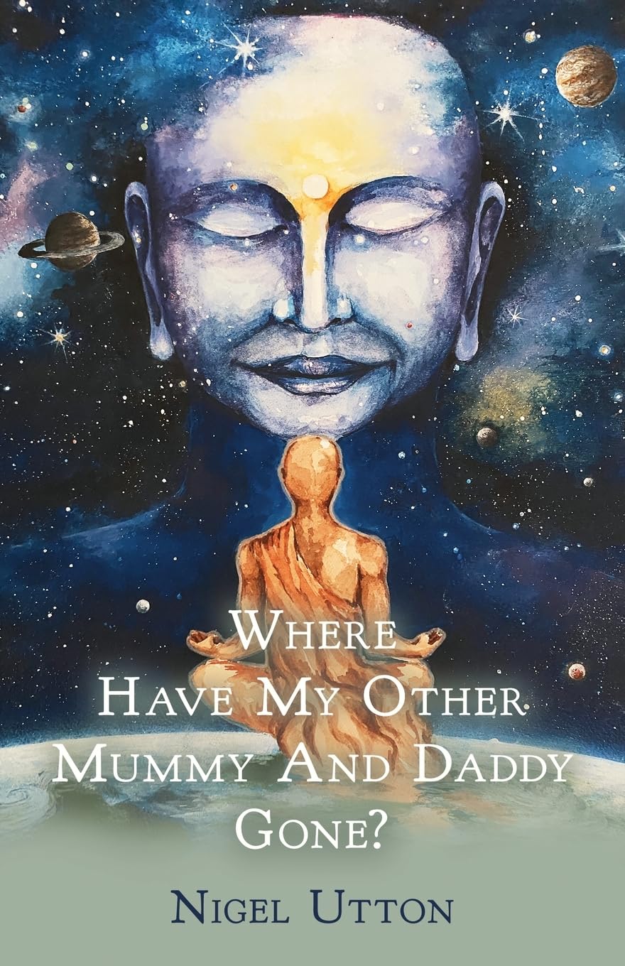 Where Have My Other Mummy And Daddy Gone?