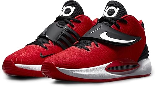 Nike Zapatos de baloncesto para hombre