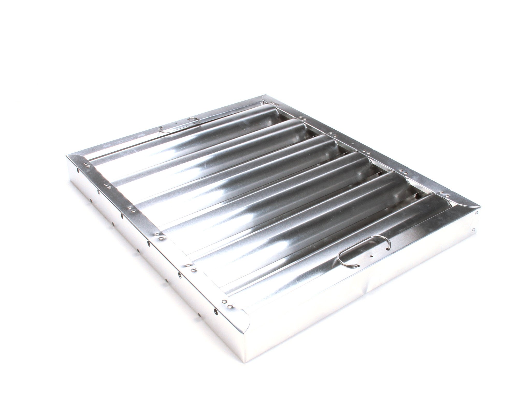 AvtecAS FLT1620ALC Aluminum Baffle Filter, 16" x 20"