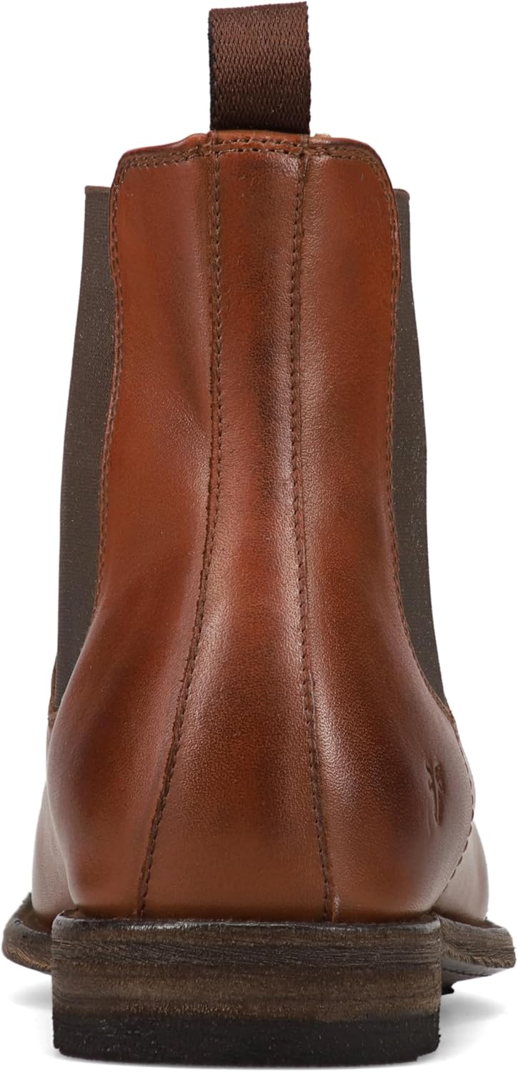 Frye Tyler Chelsea Boots for Men Designed with Zambia Ubuy