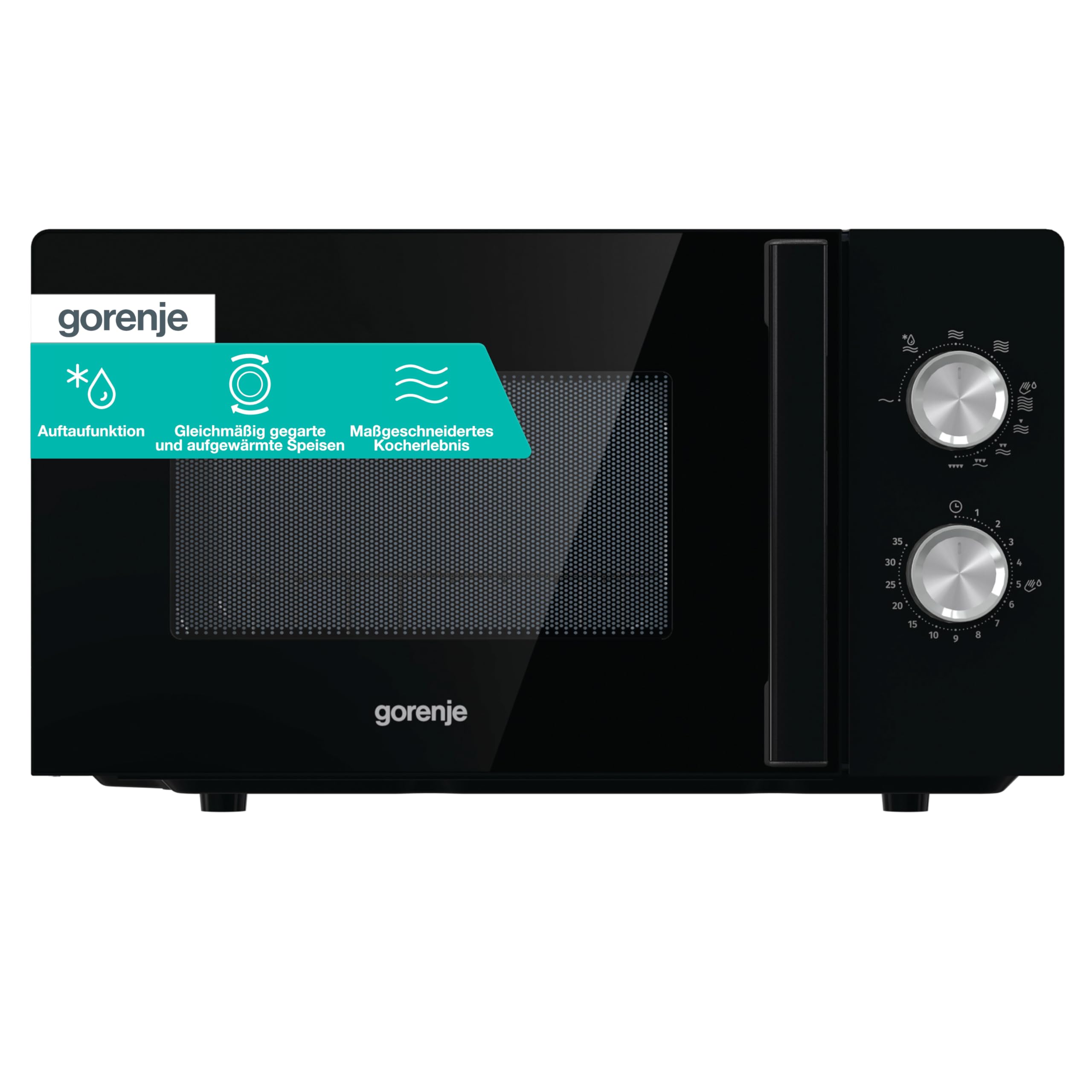 Gorenje MO 20 A3B Mikrowelle