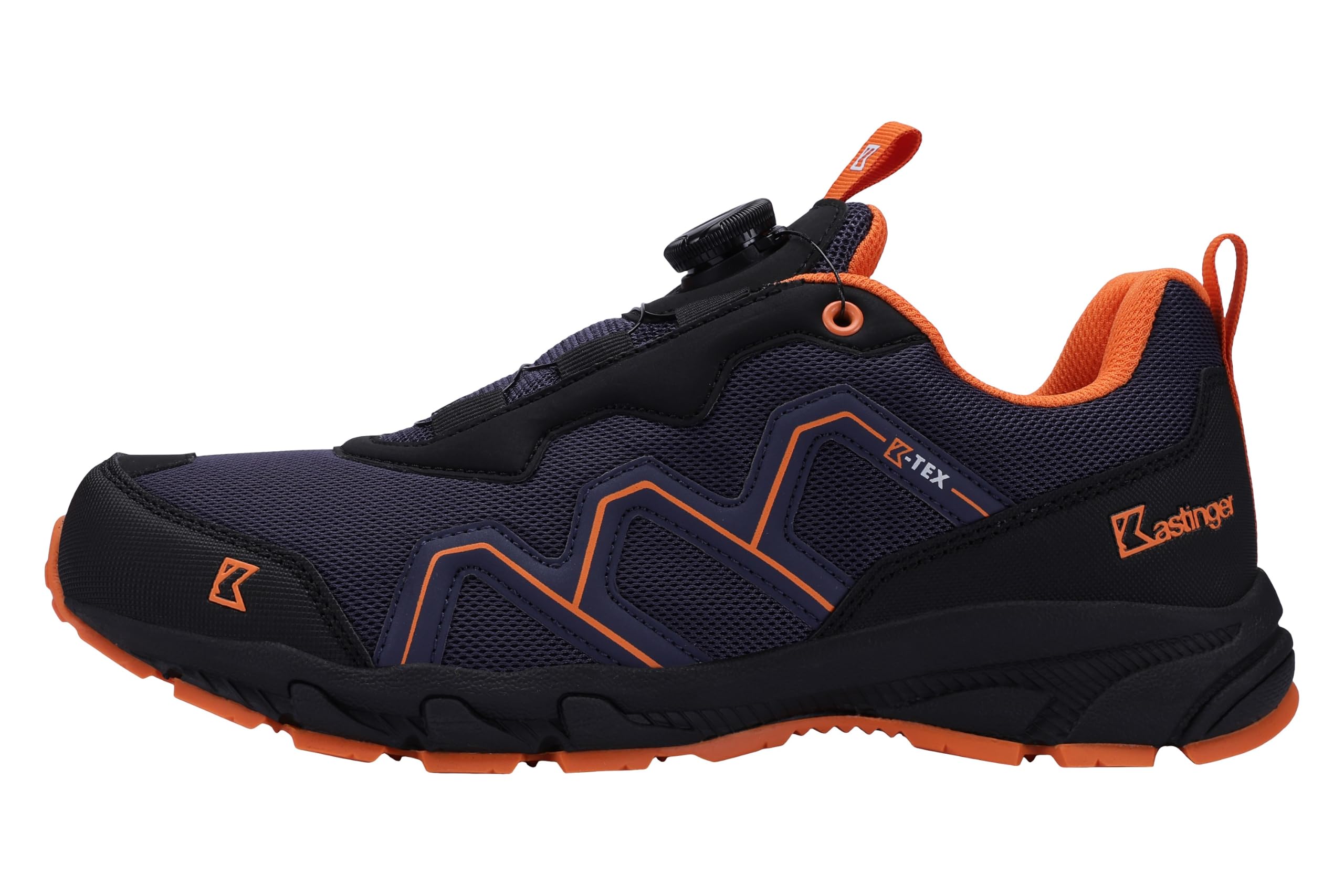 Kastinger Unisex Fs-everyhiker Low Xt Ktx Wanderschuh