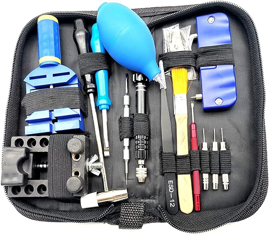 Watch Tools Professional Watch Repair Tool Professional Watchmaker Tools Watches Back Case Opener Watch Repair Kit