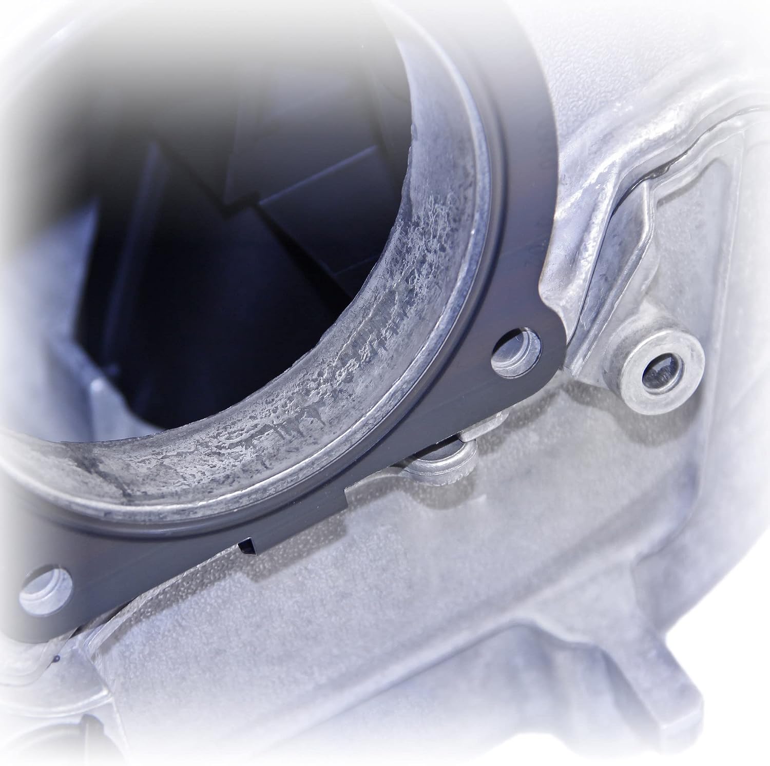 Pierburg 7.00246.33.0 Intake Manifold