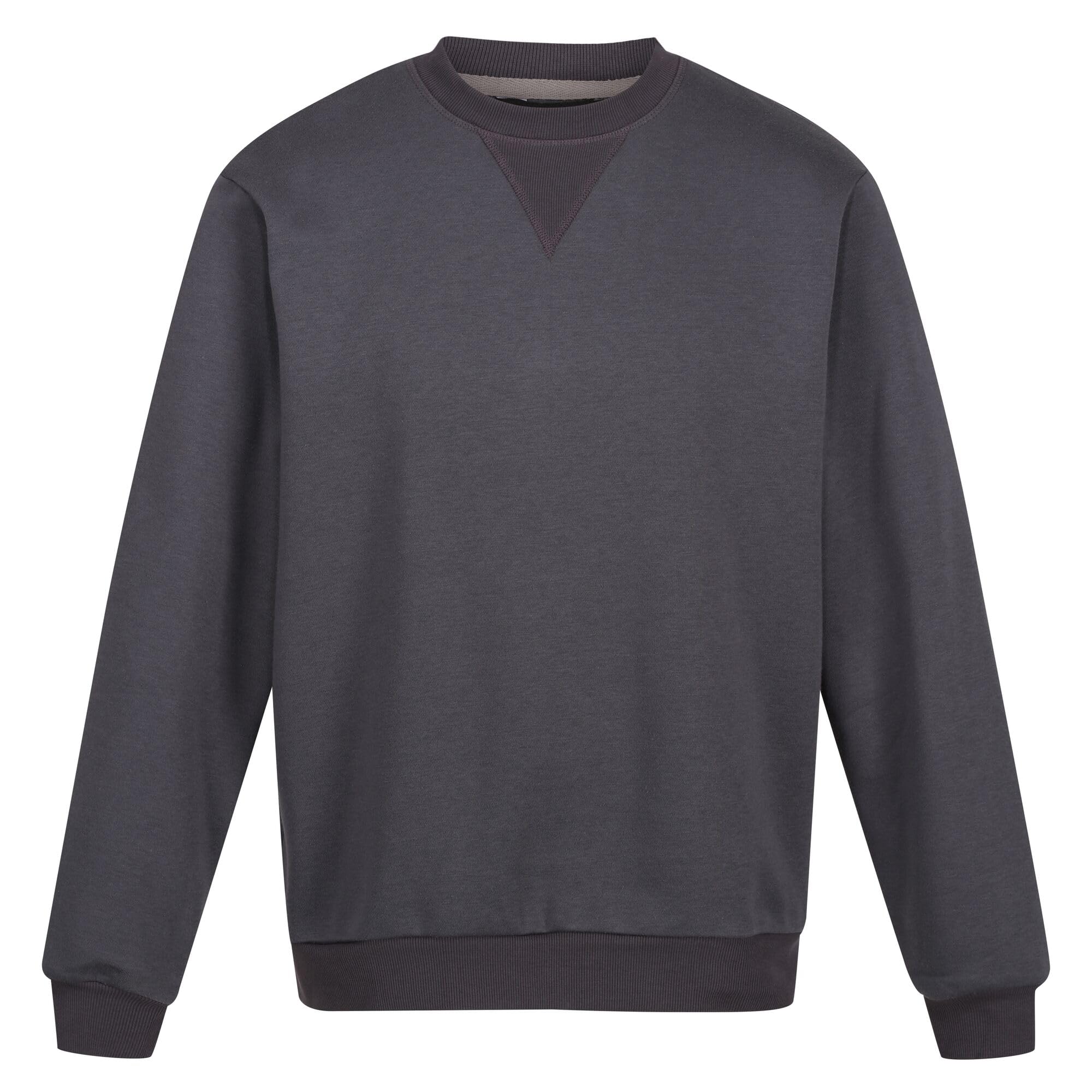 Regatta Professional Mens Pro CrewNeck Sweatshirts