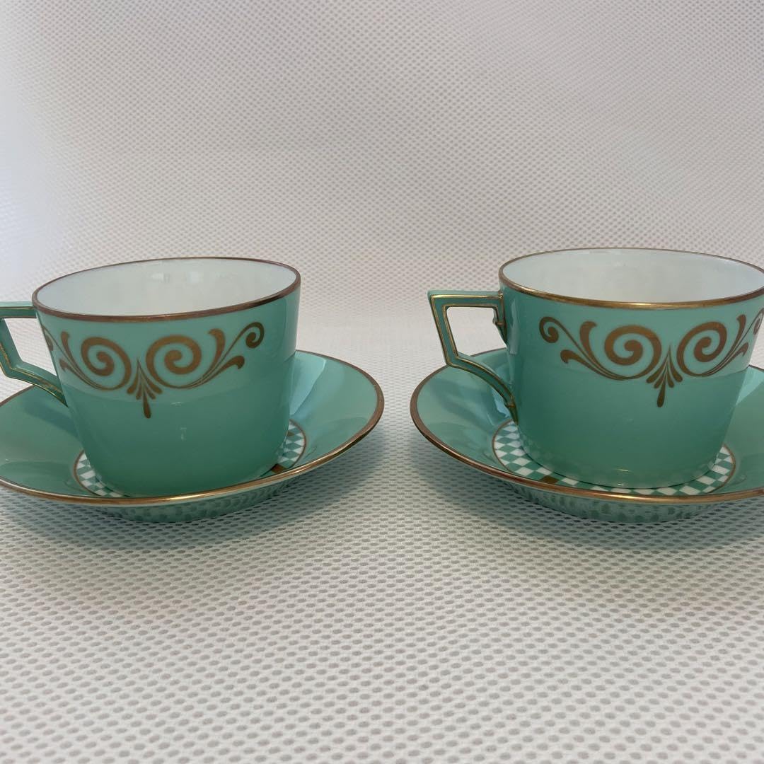 リチャードジノリアマデウスClaudio La Viola