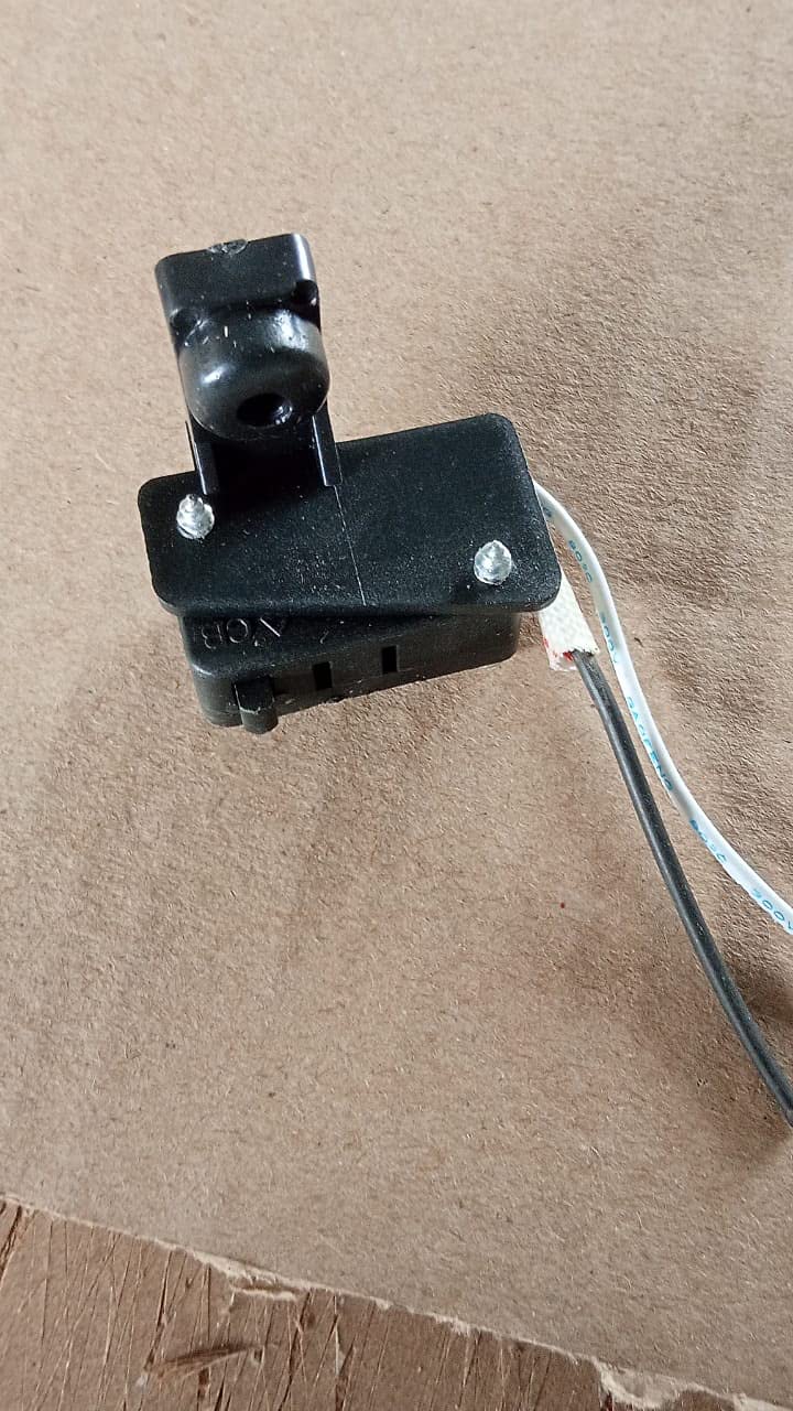 Sealing Machine Switches, Hand sealer micro switch suitable for ZEGEL, SENO, TECHTEST, AURO Brand Hand Sealers-image-37