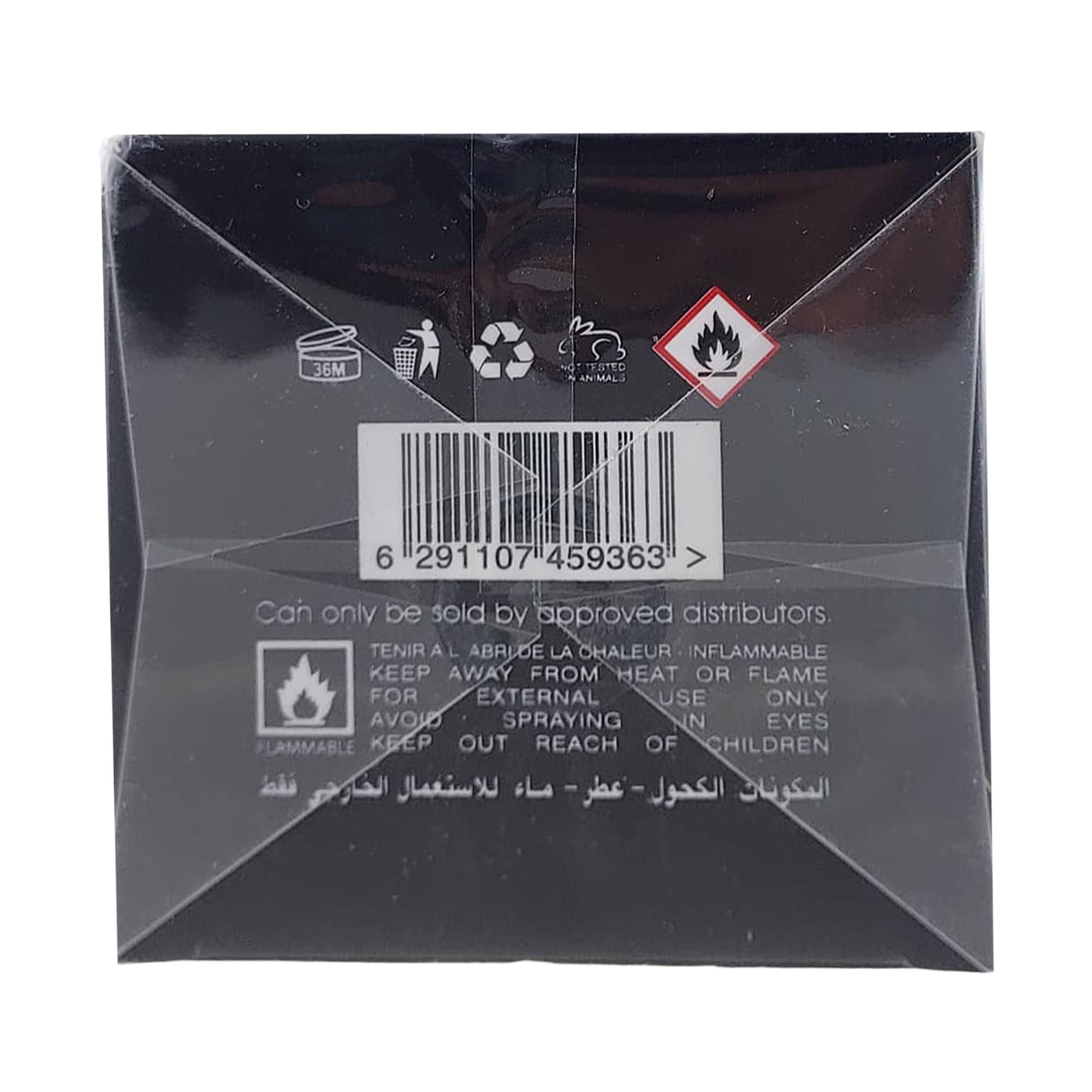 Spray Salvo 100ml
