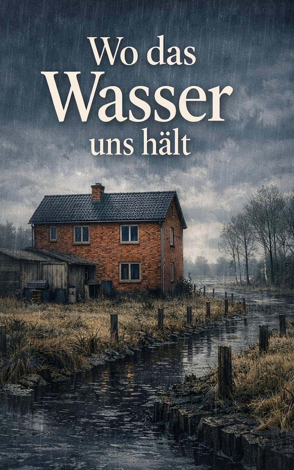 Wo das Wasser uns hält