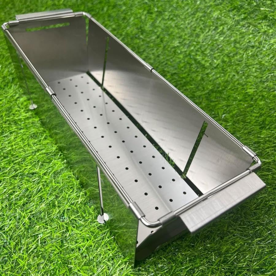 Amazon.co.jp: IGTテーブル用 折り畳み式ステンボックス 0.5ユニット天