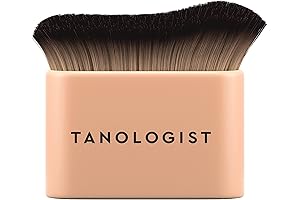 Isle of Paradise Blending Brush for a Flawless Self-Tan
