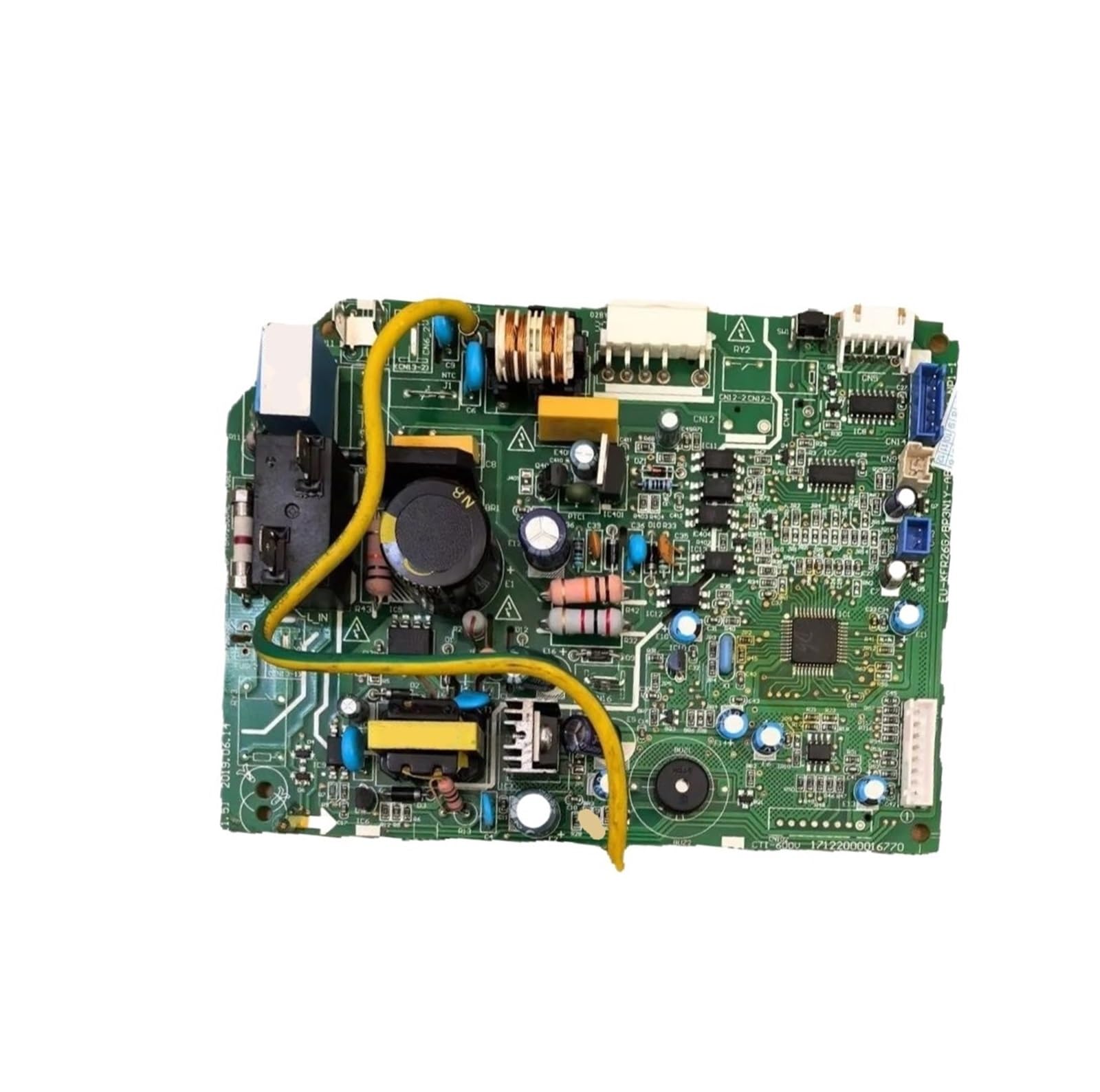 Air conditioner mainboard ，air conditioner computer board