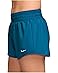 Nike One Dri-FIT Mid-Rise 3" Brief-lined Shorts - #2 of 4