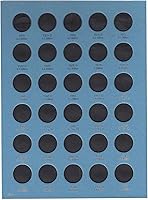 Vista 5 de Whitman Carpeta de monedas US Flying Eagle, Indian y Lincoln Cent Juego de cinco volúmenes 1857 - Fecha # 9003, 9004, 9030, 9033, 4004