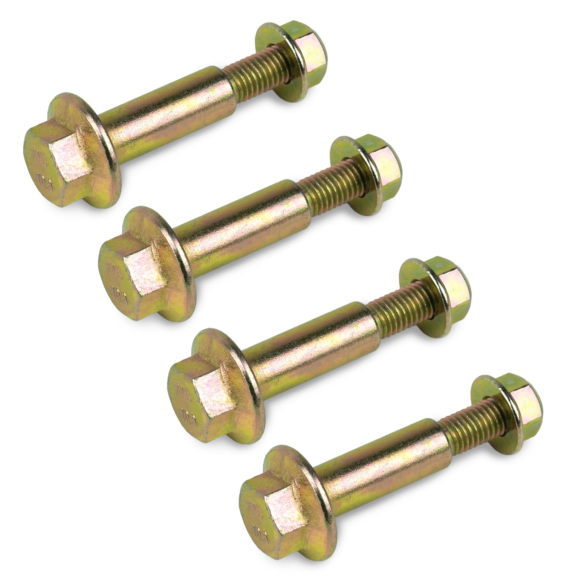 Amazon.com: Rear Sway Bar Bolts Compatible with Jeep Wrangler TJ