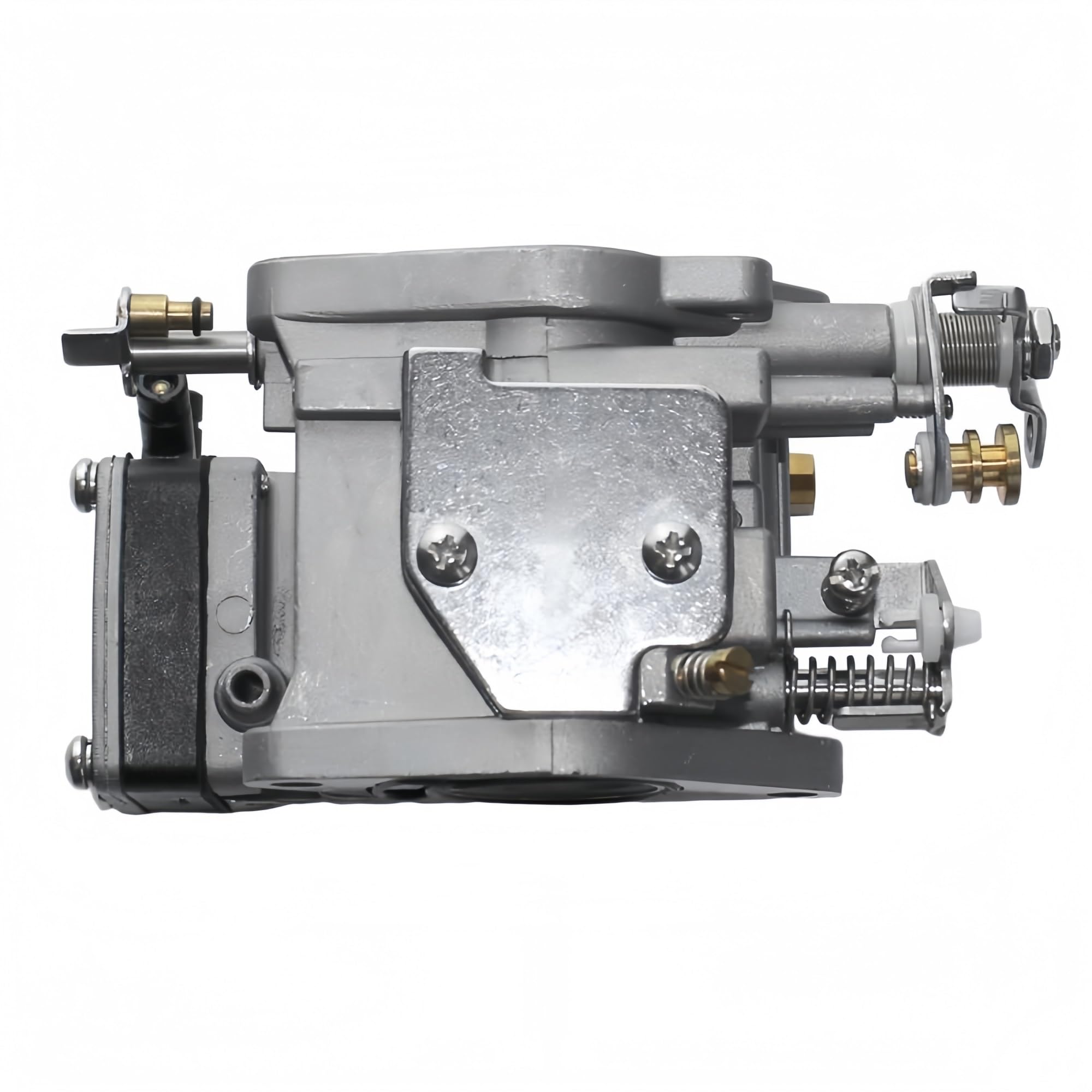 Carburatore per auto Gruppo carburatore 3G2-03100-1/2/3 per Tohatsu per Nissan fuoribordo 2 tempi 9,9-18 CV