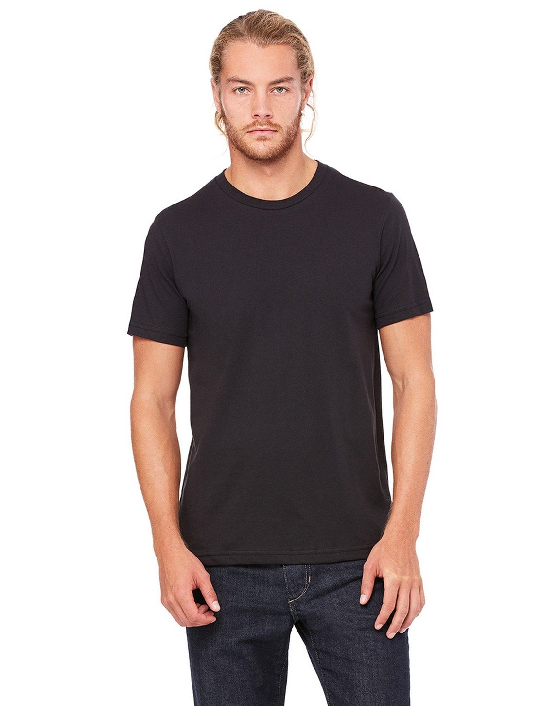 Bella+Canvas mens 3001c