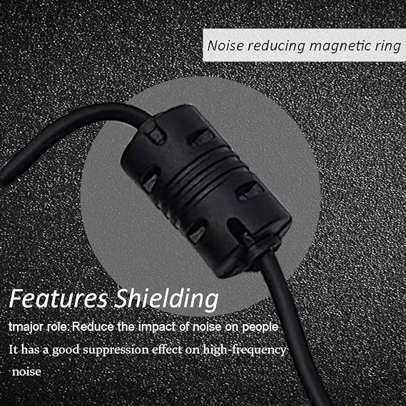 Yamaha 12V Power Supply Charger Adapter for PA130 PA150 | Replacement for PSR, YPG, YPT, DGX, DD Series Keyboard, Compatible with Multiple Yamaha Keyboard Models