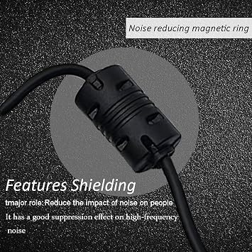 Yamaha 12V Power Supply Charger Adapter for PA130 PA150 | Replacement for PSR, YPG, YPT, DGX, DD Series Keyboard, Compatible with Multiple Yamaha Keyboard Models