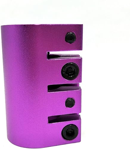 Miniatura 6 de Z-FIRST Pro Stunt Scooter Abrazadera para sistema HIC